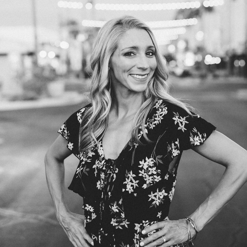 Meet your Posher, Erica